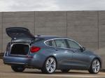 BMW 535i Gran Turismo 2009 года (AU)